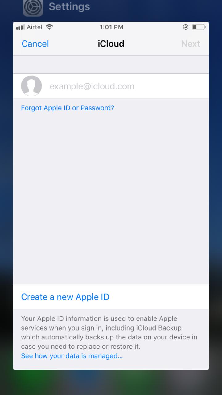 Apple id Kaise banate hai|how to create apple id in pc