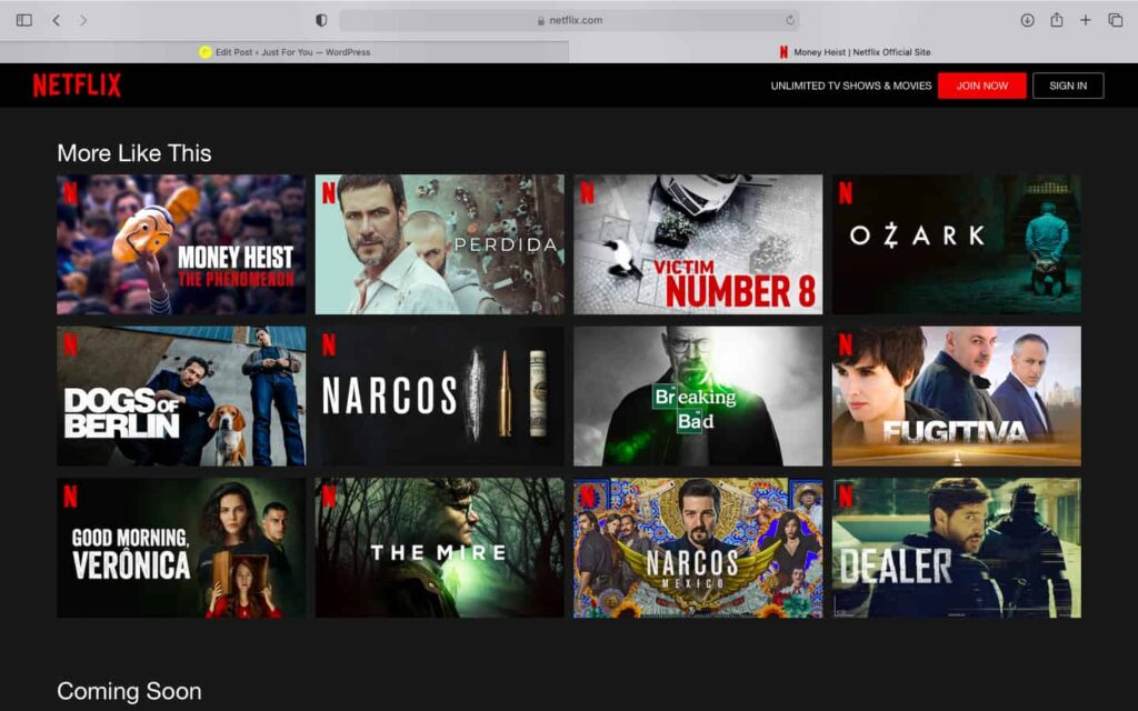 Netflix-app-download-free-watch
