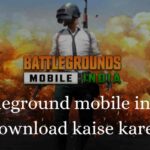 Battleground mobile india download kaise kare