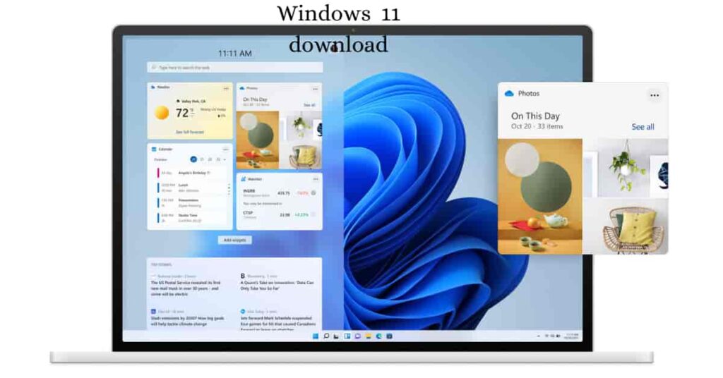 Windows 11 download kaise kare