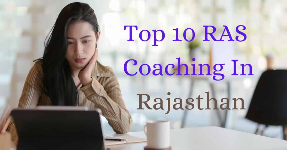 best ras coaching in rajasthan