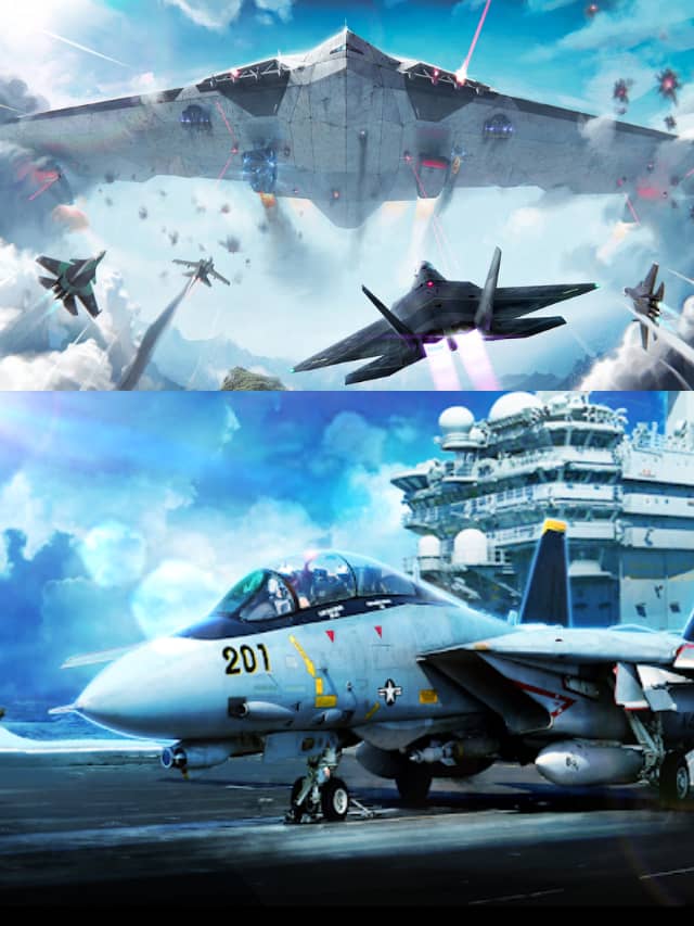 best jet fighter wala game download