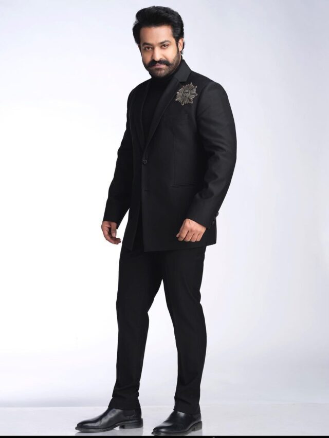 ऐसी शानदार लाइफ जीते है Jr NTR