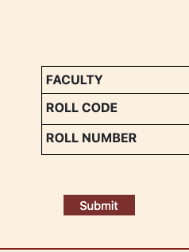 Jac 10th ka result kaise dekhe 2022