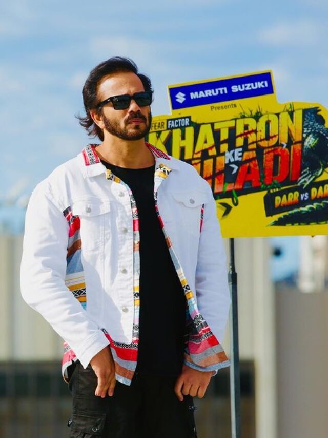 Khatron Ke Khiladi 12 confirmed contestants name and Photo