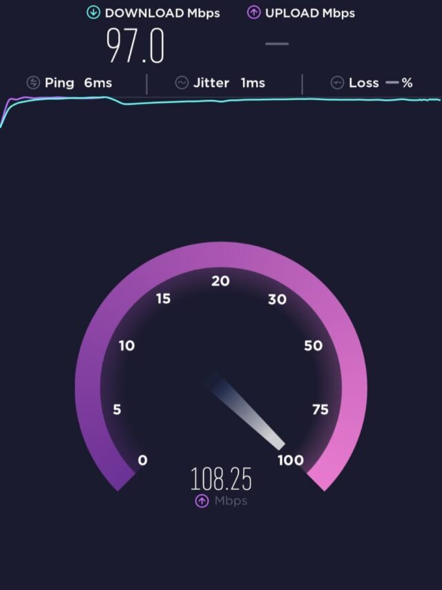 Internet Speed हो जाएगी सूपर फ़ास्ट बस करे ये आसान काम