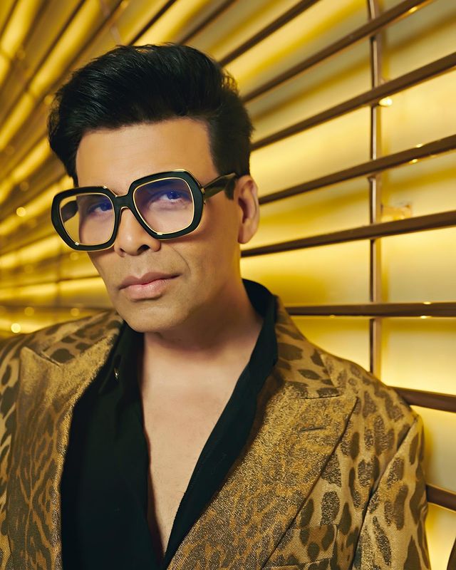 karan johar net worth