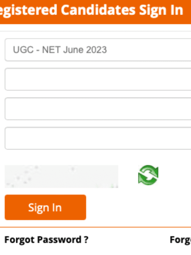 how to download UGC NET Answer Key 2023