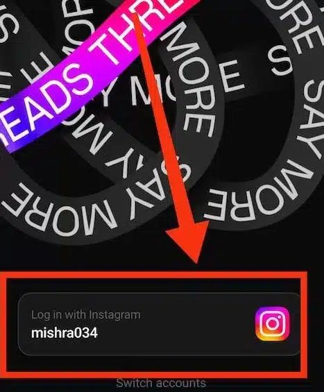 what is threads in instagram